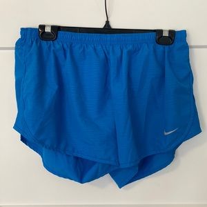 Nike Womens Running Shorts
